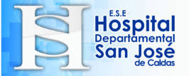 E.S.E Hospital Departamental San José – San José Caldas