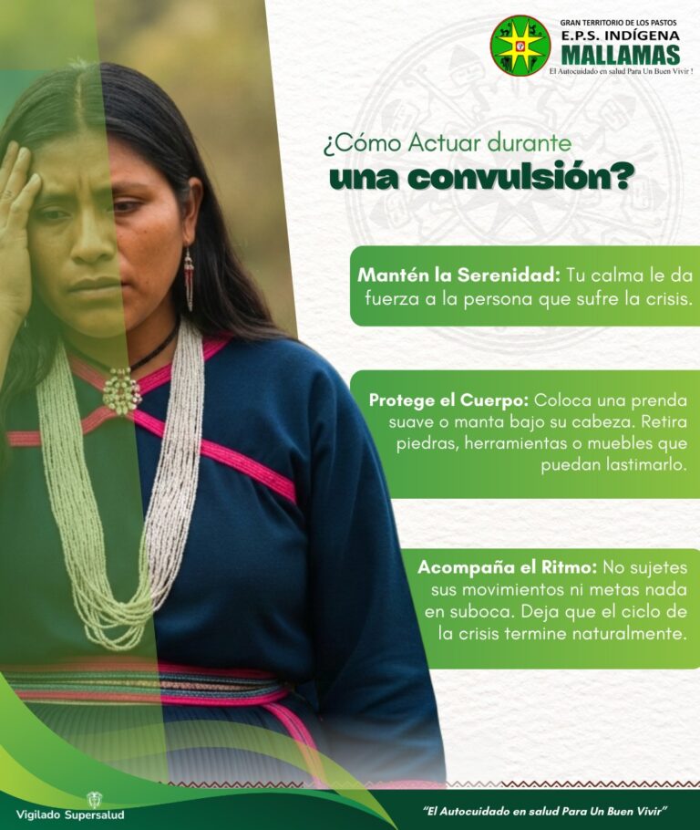 como actuar durante una convulsión 1